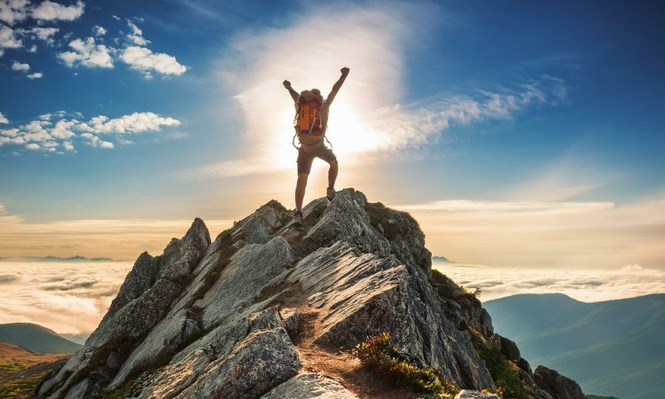 Startup Gipfelstürmer