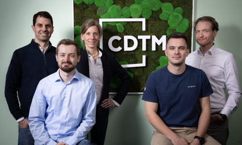 CDTM Venture Fund