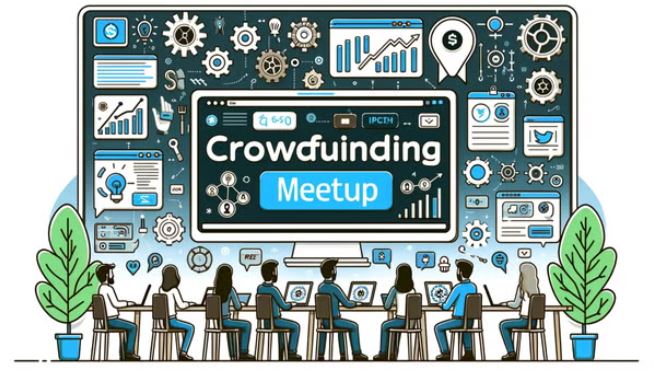 Wake up, crowd! Startups – Network – #FEB 2025