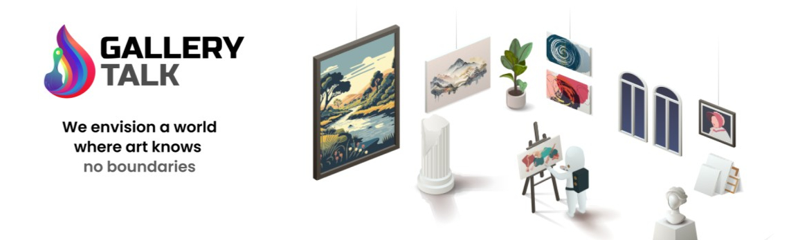 GalleryTalk.io / BonfireHQ GmbH