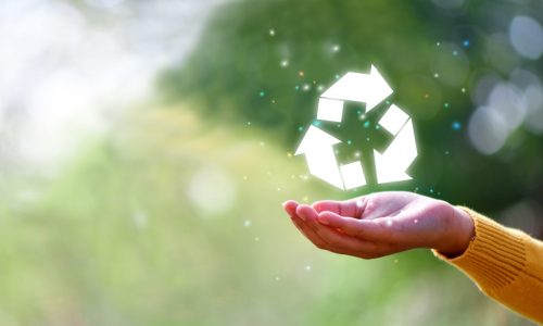 UnternehmerTUM Kreislaufwirtschaft