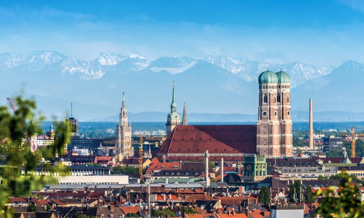 Europäisches Startup-Hub-Ranking 2025