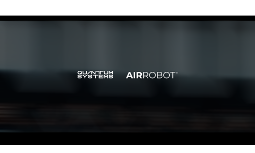 Quantum Systems Airrobot