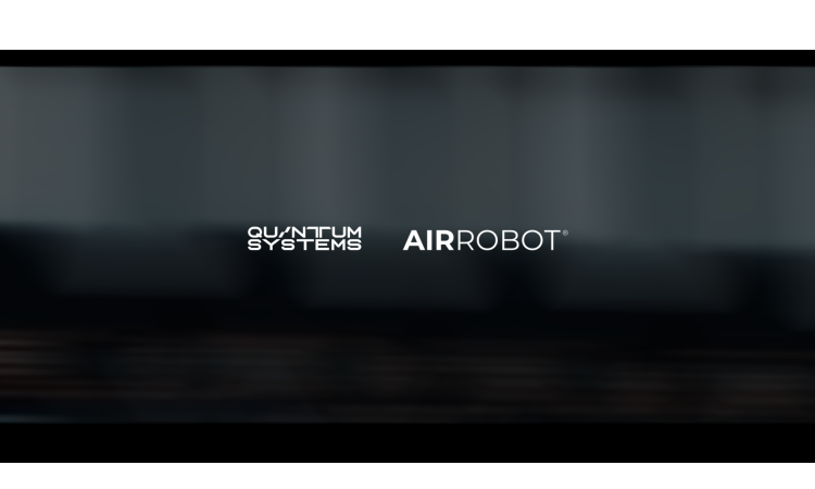 Quantum Systems Airrobot