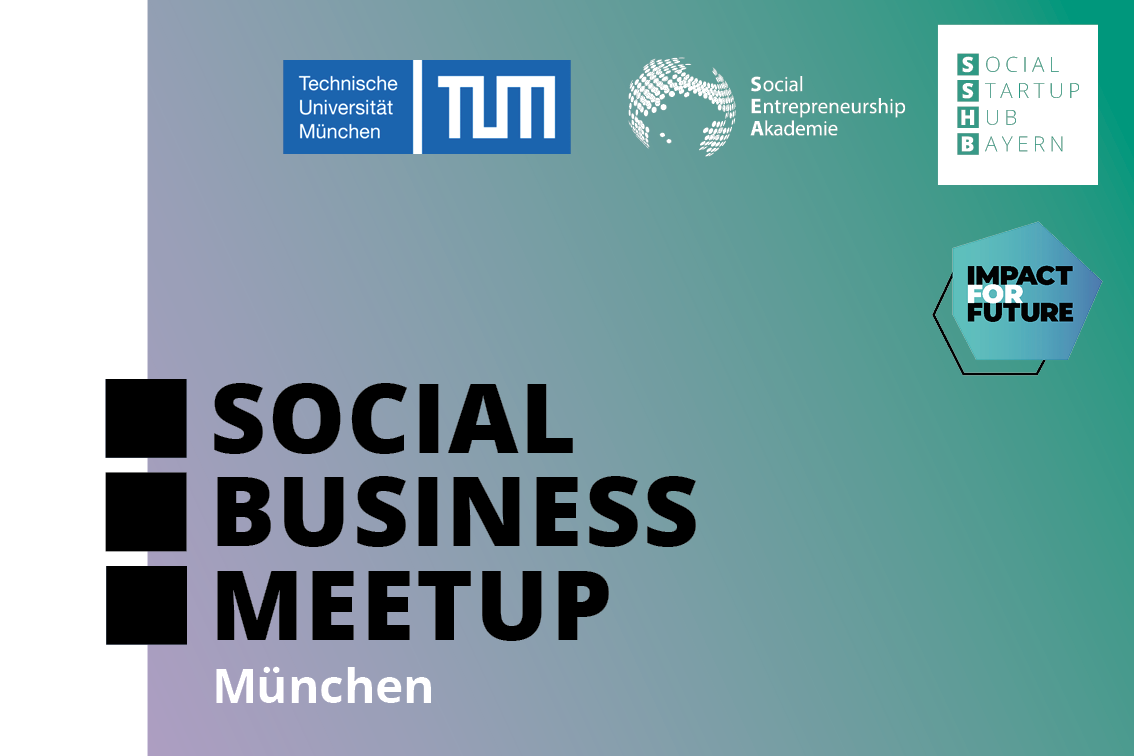 Social Business Meetup Munich