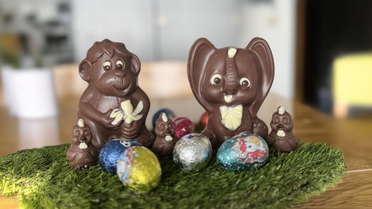 Planet A Foods Choviva