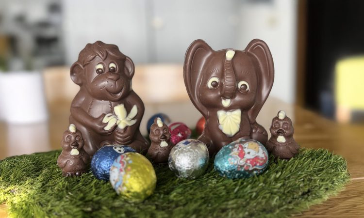 Planet A Foods Choviva