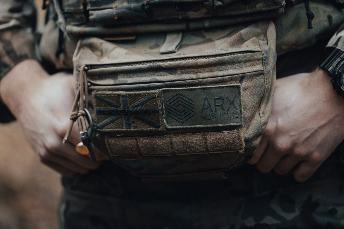 Arx Robotics