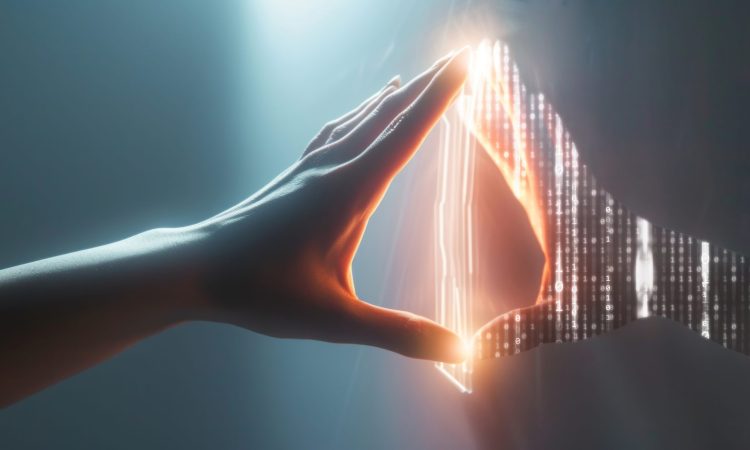 DXI digitaler Zwilling