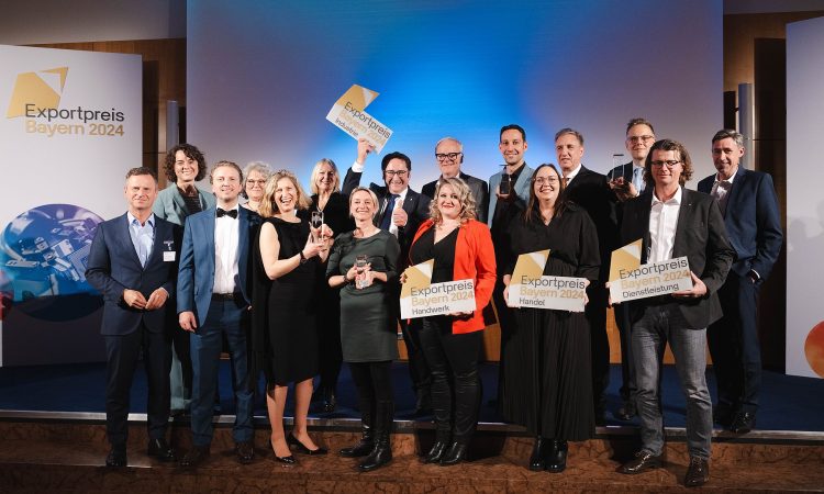 Exportpreis Bayern