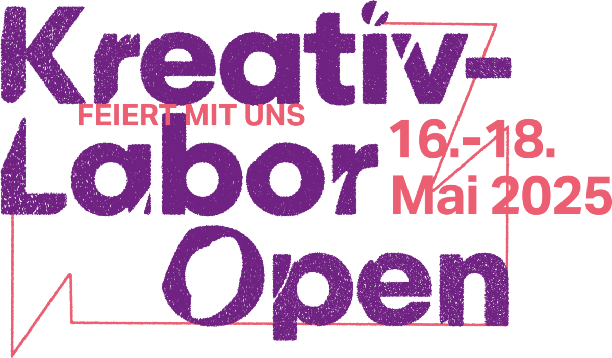 CreativeLab Open