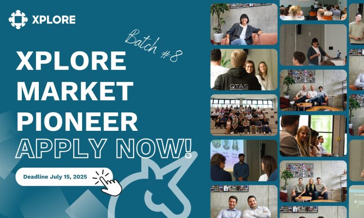 Xplore Market Pioneer