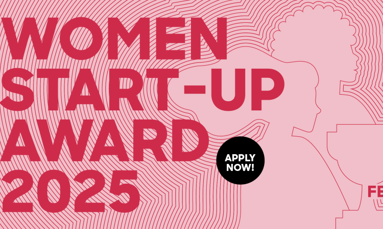 Women Start-up Award