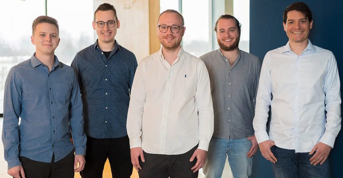 Munich Quantum Instruments