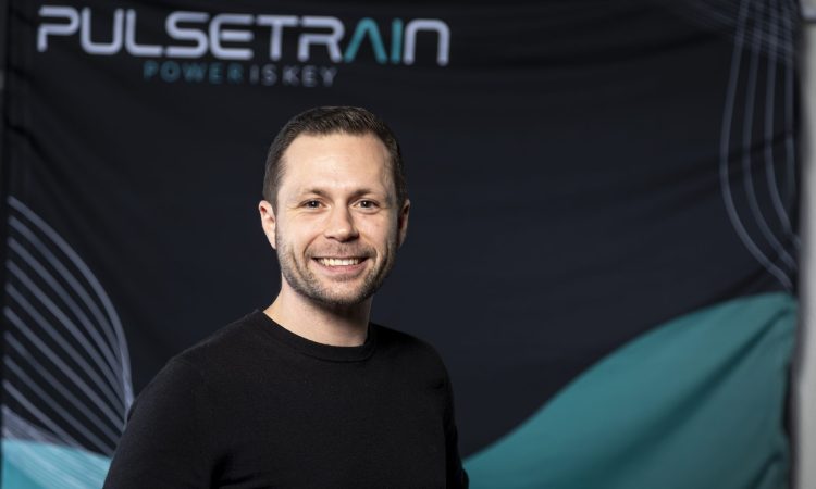 Pulsetrain Niclas Lehnert