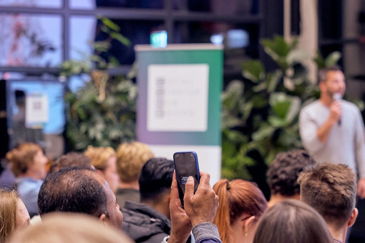 Social-Startup-Hub Bayern (SSHB)