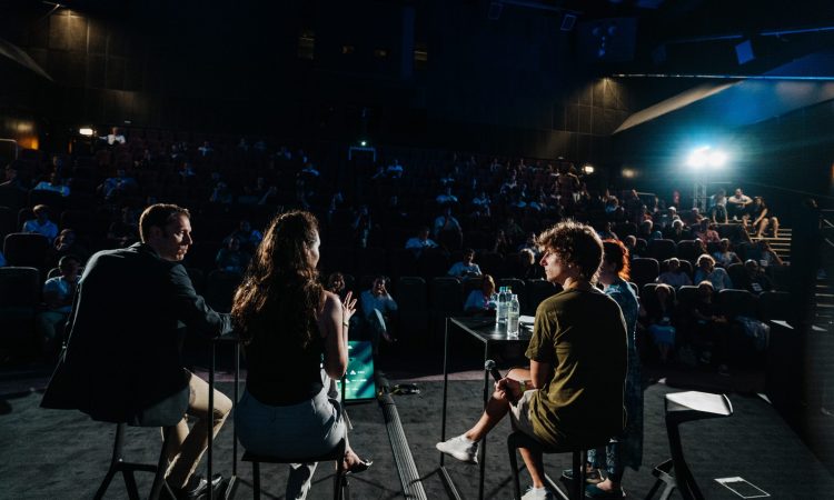 Festival der Zukunft