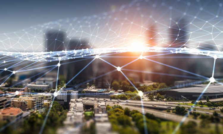 Smart Country Startup Award