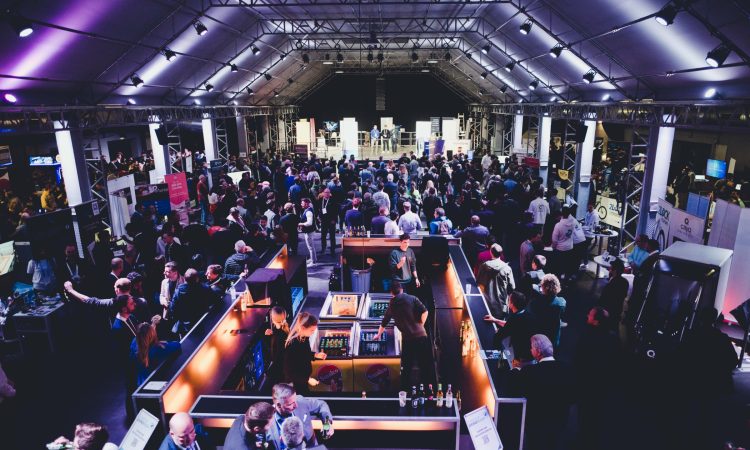 Baystartup Demo Night