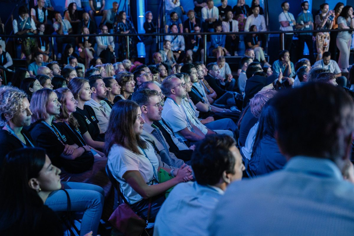 Munich Startup Festival