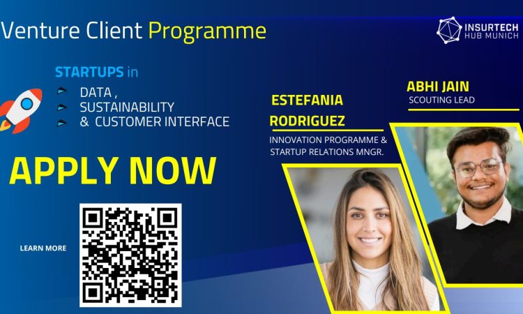 Venture Client Program