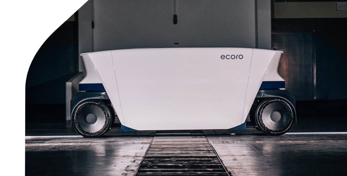 ecoro GmbH