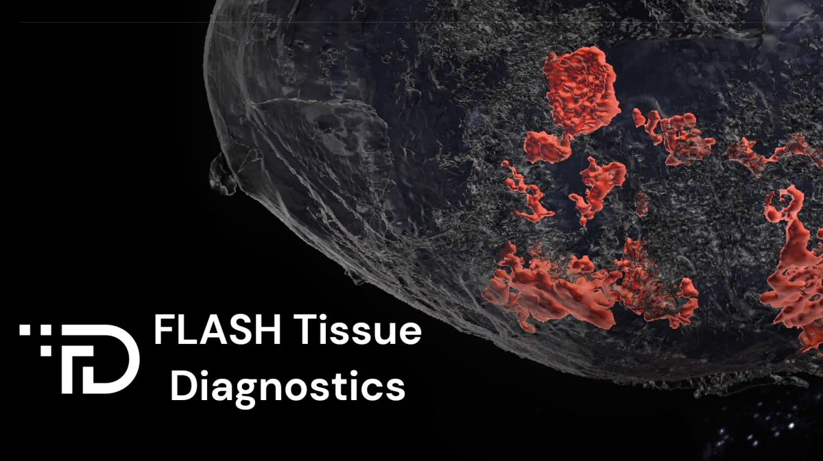 FLASH Tissue Diagnostics GmbH