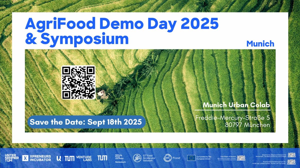AgriFood Demo Day 4.0