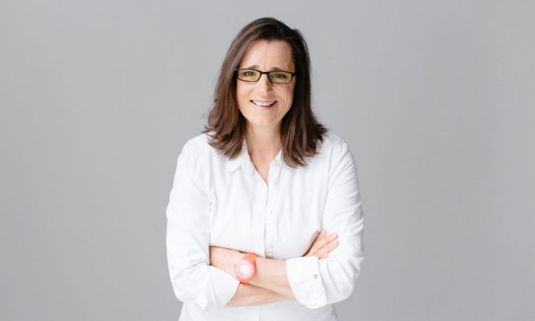 Anne Dörner, Social-Startup-Hub Bayern