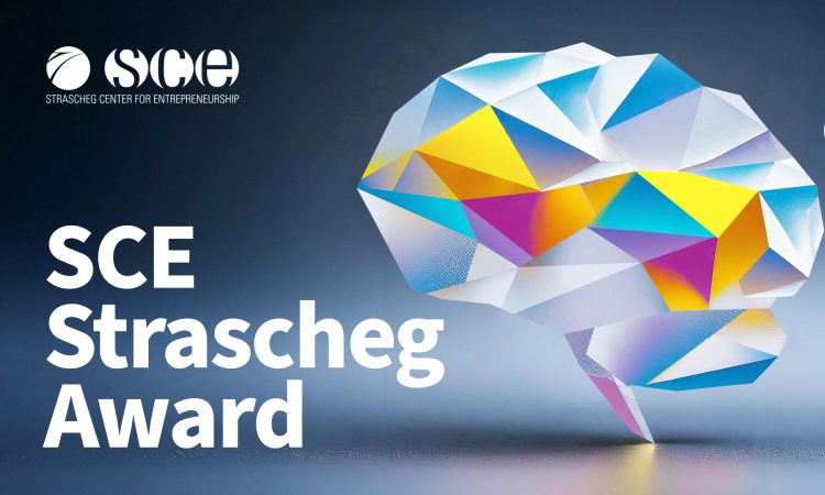 SCE Strascheg Award