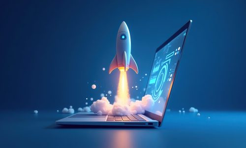 Münchner Startups wachsen schnell