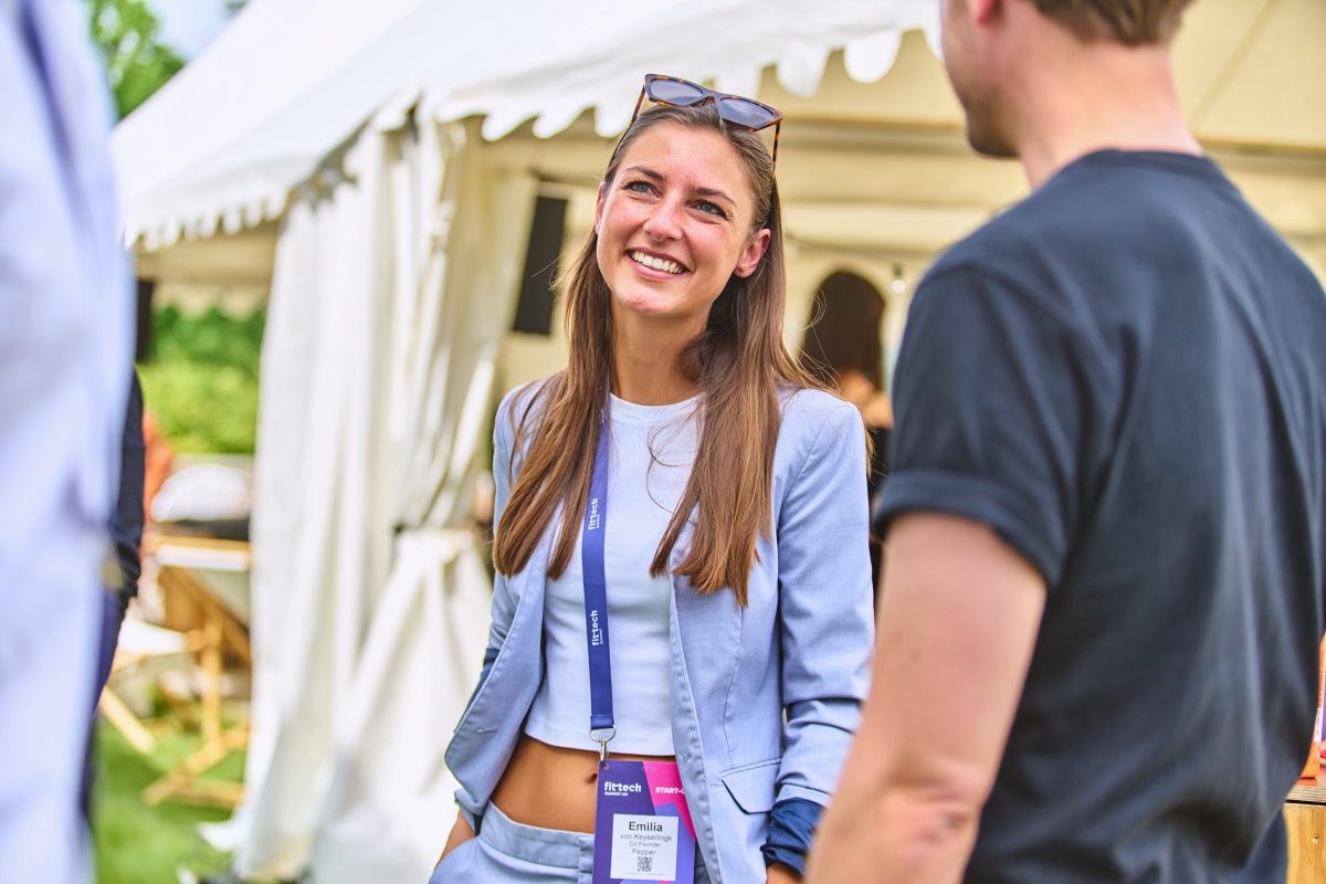 Emilia von Keyserlingk