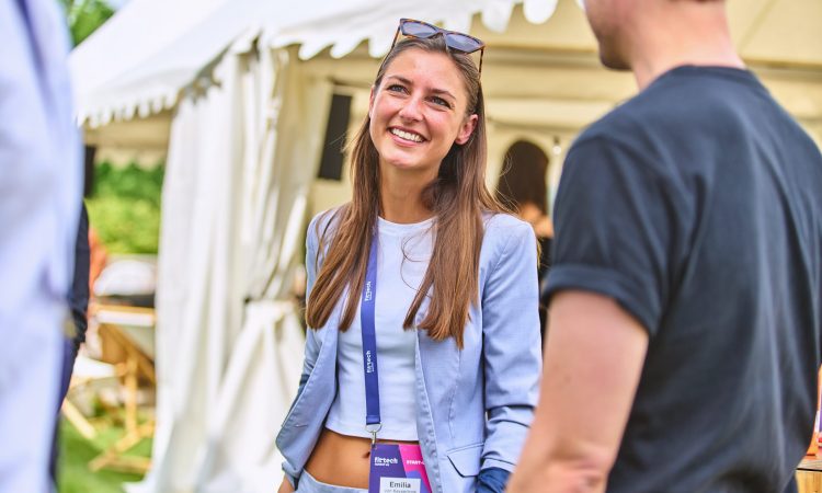 Emilia von Keyserlingk