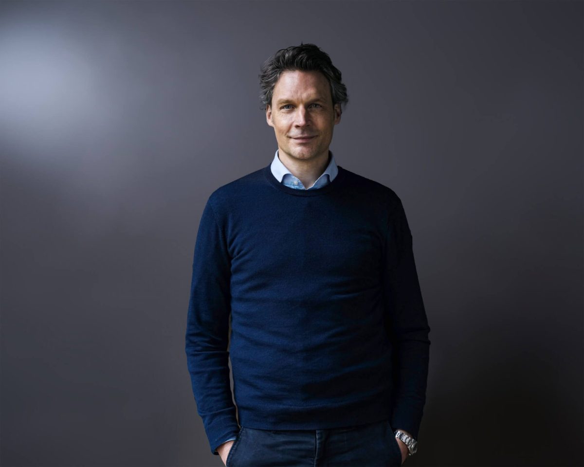 HTGF Sebastian Borek