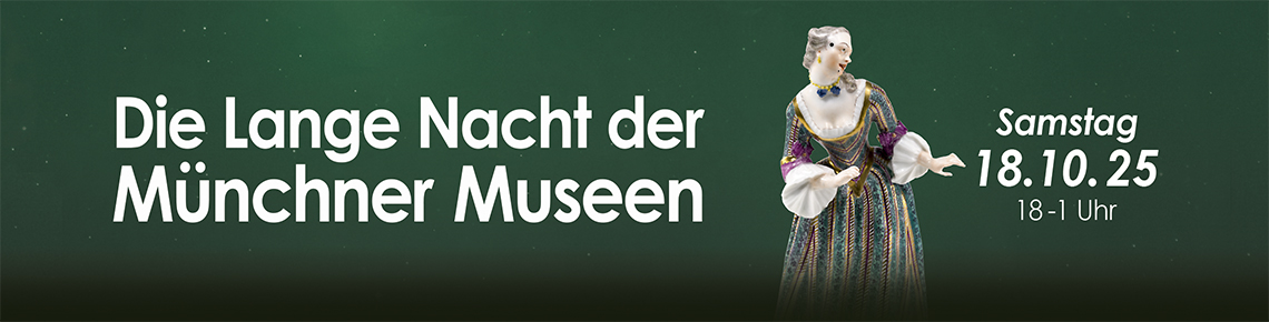 The Long Night of Munich Museums 2025