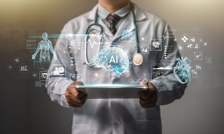 Startup Slam Healthtech