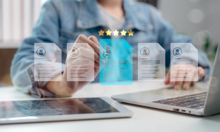 German Startup Awards Nominierung