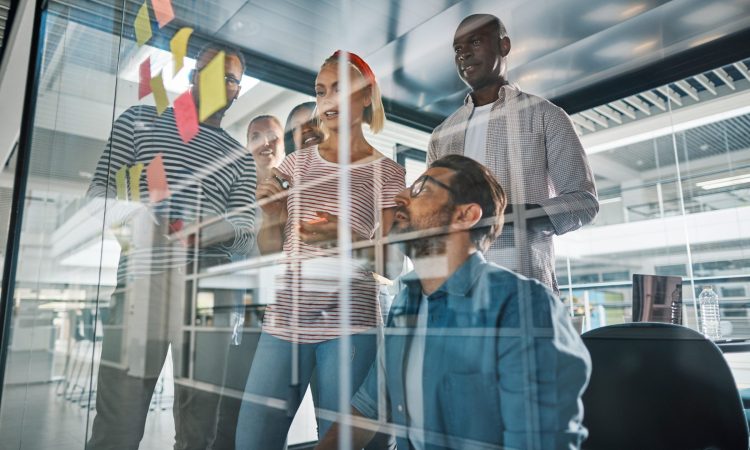 Bitkom Startup-Report