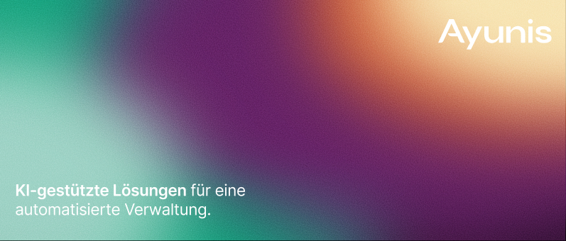 Ayunis (Locaboo GmbH)