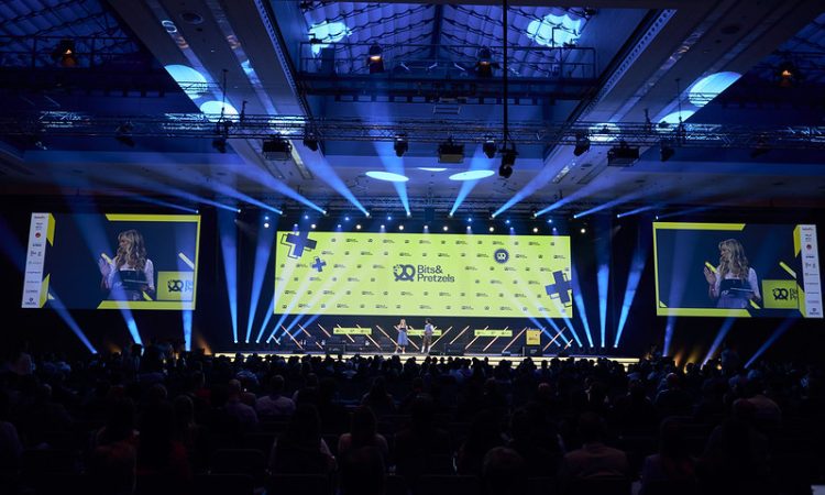 Bits & Pretzels 2025