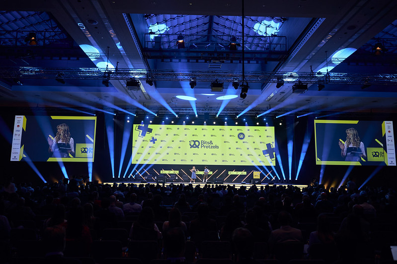 Bits & Pretzels 2025