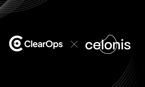 ClearOps Celonis