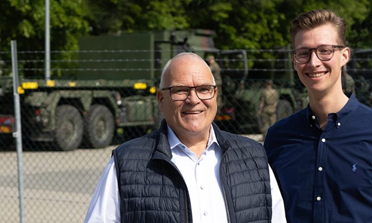 Fernride sichert sich weitere 18 Millionen