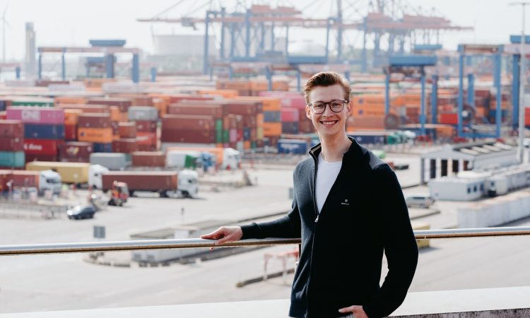 Hendrik Kramer Fernride