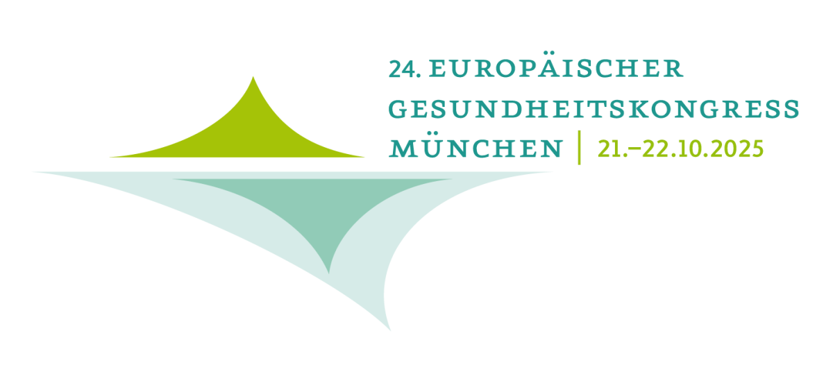 24. Europäischer Gesundheitskongress München
