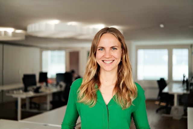 Ruth Bosse Ark Climate