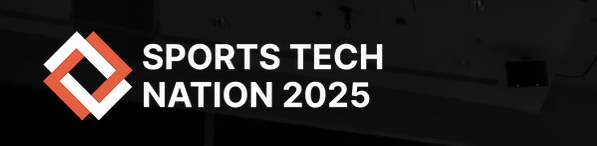 Sports Tech Nation 2025