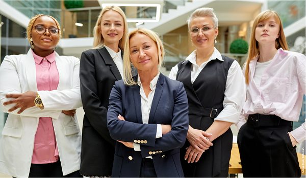 SheStartup – Women Founding