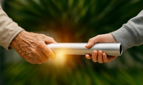 Unternehmensnachfolge UnternehmerTUM ETA-Hub