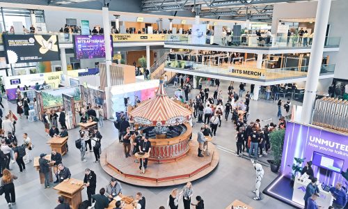 Bits & Pretzels 2025